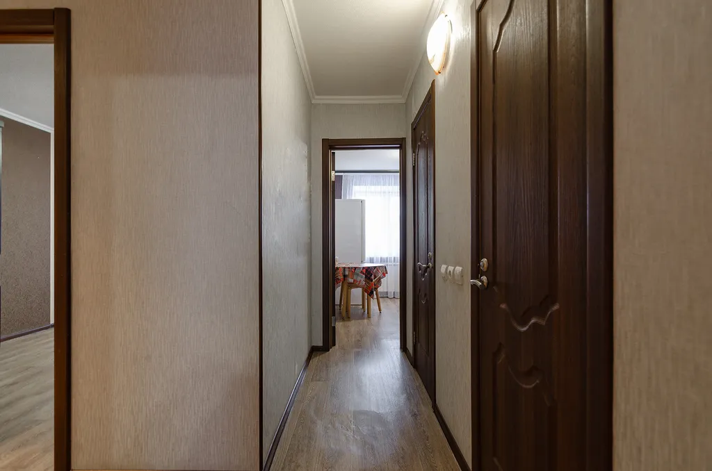 2 комнатная возле МТВ центра