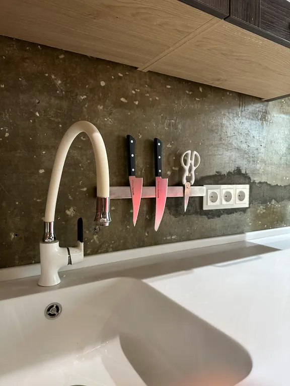 Дизайнерский апартамент в центре города