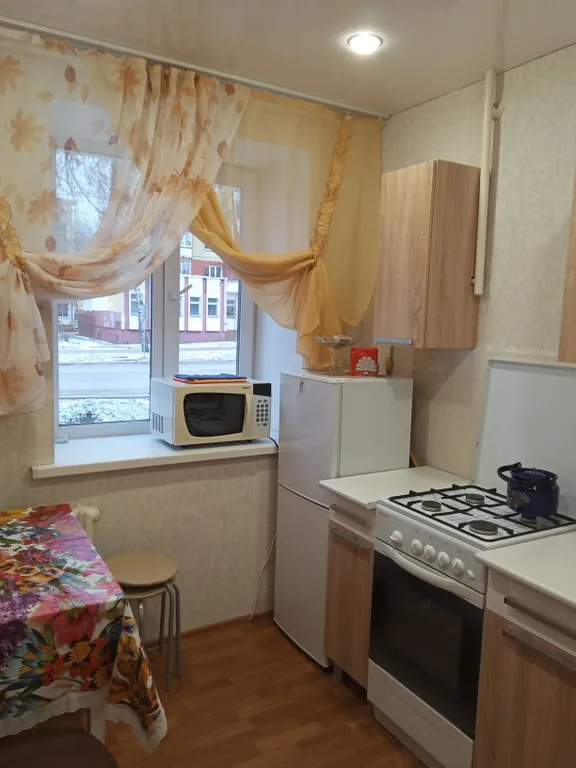 Уютная квартира в центре