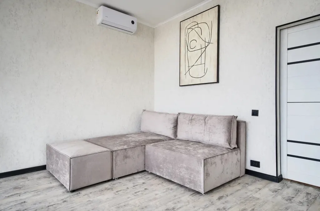 Дом с панорамным видом