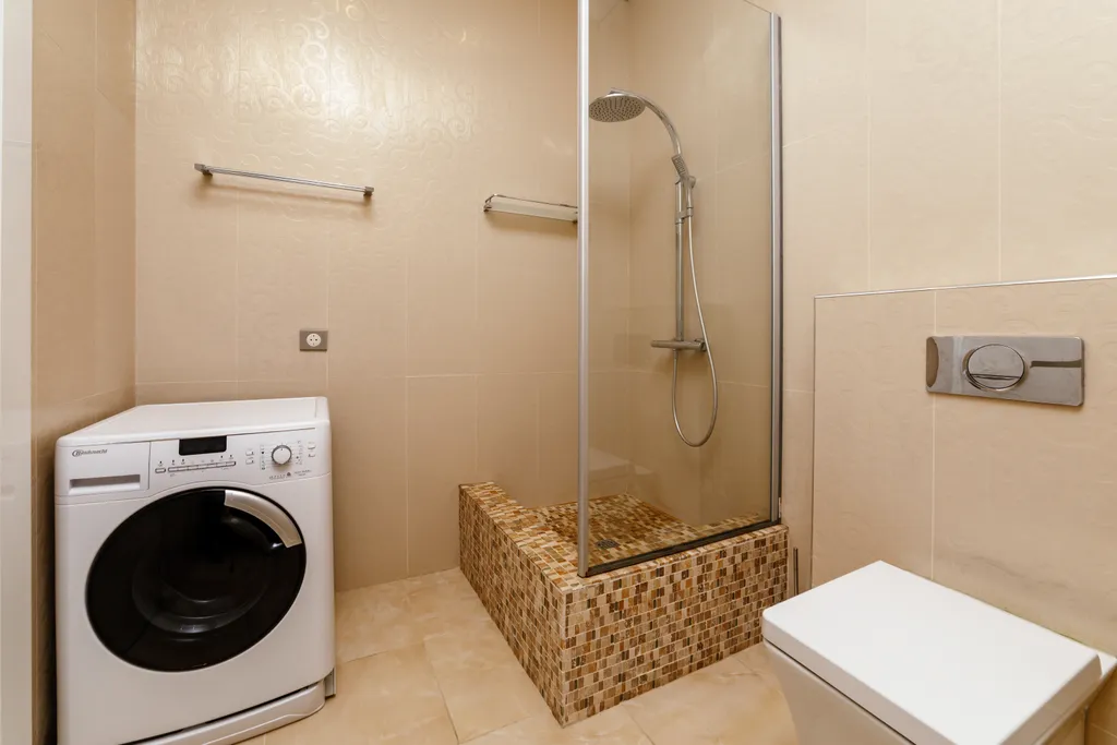 Olympic village Novogorsk