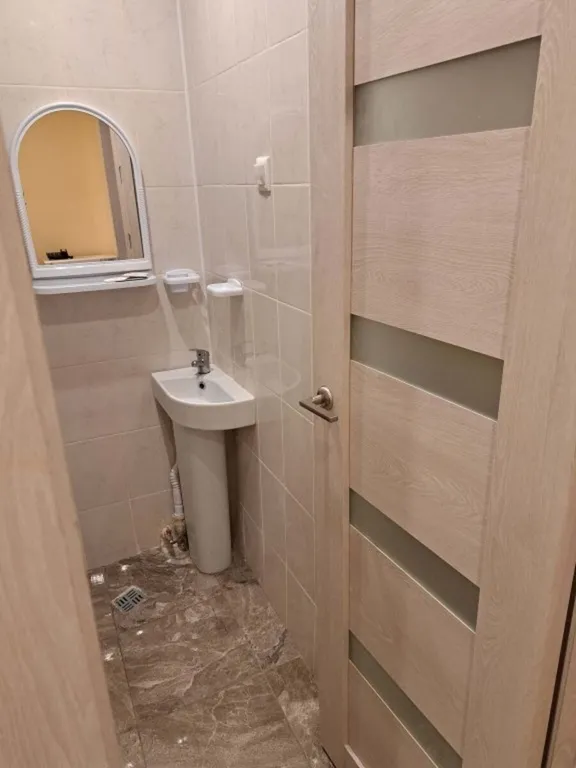 Комната