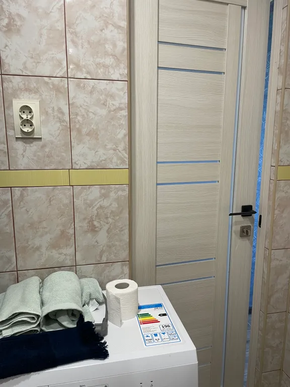 Квартира недалеко от УрФУ