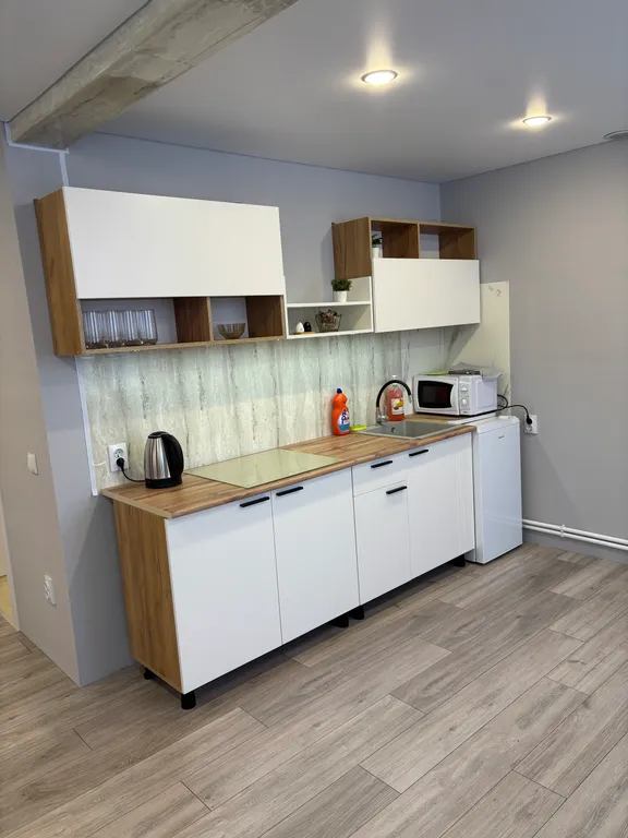 Уютный светлый дом 124кв м