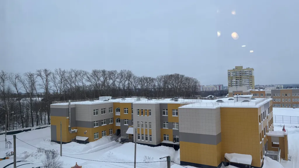 Удобная студия