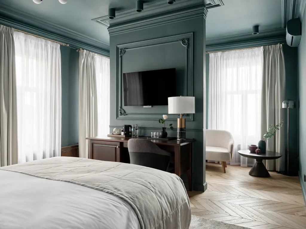 Квартира Комната — аренда посуточно в Красноярск