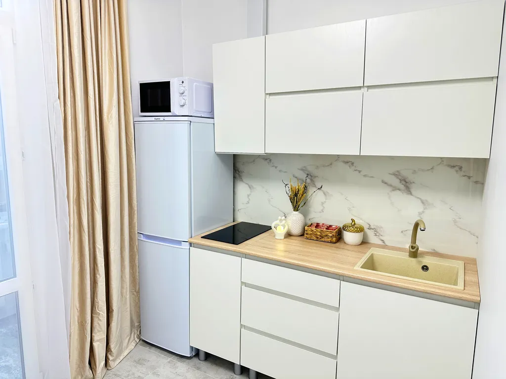 Уютная квартира в Туле