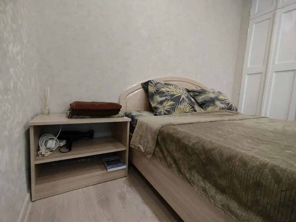 Квартира Уютная квартира у ж/д вокзала — Великий Новгород