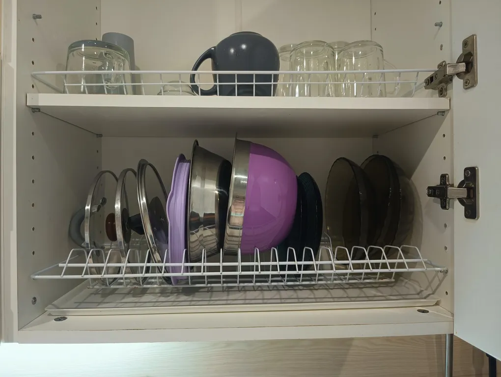 Квартира Комфортная квартира на 2х гостей — Хабаровск