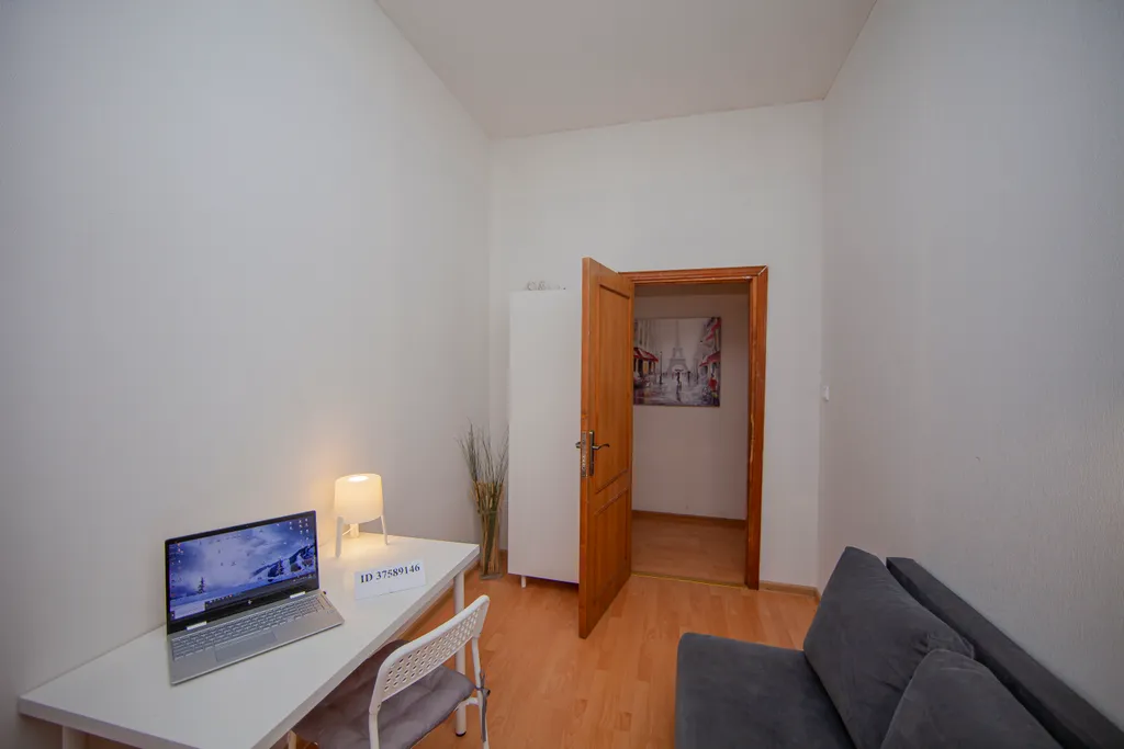 Квартира Квартира Stay Together Apartment — Санкт-Петербург
