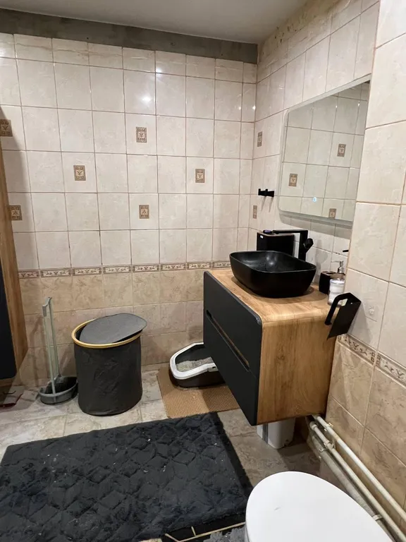 Квартира рядом с ВДНХ