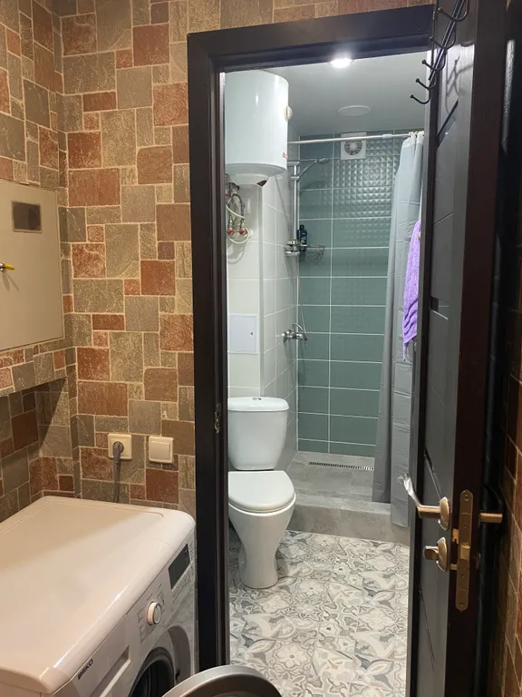 Уютная квартира у жд вокзала