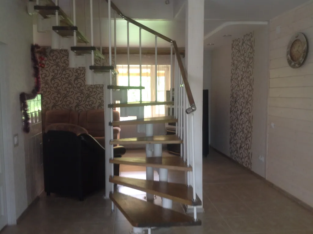 Дом у озера