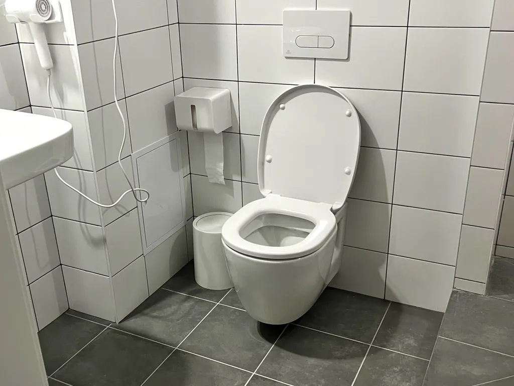 Уютная студия в новом доме