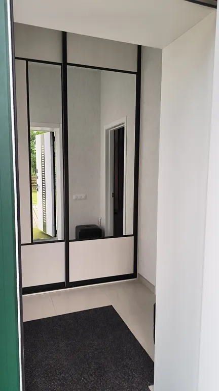 Агроусадьба Панский Вал