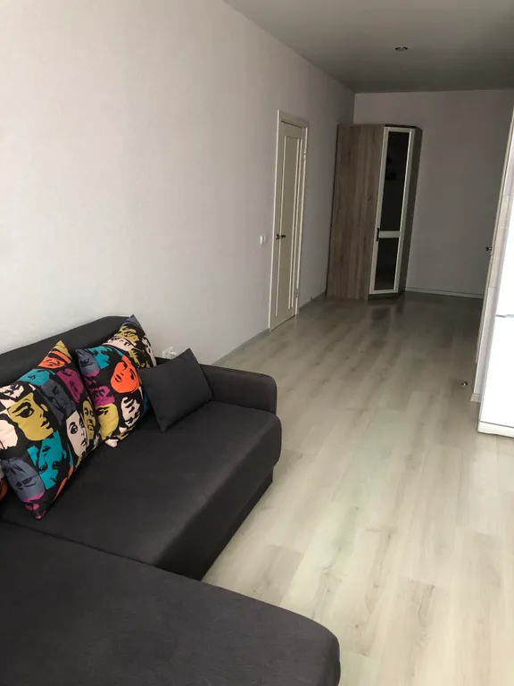 Апартаменты с видом на море