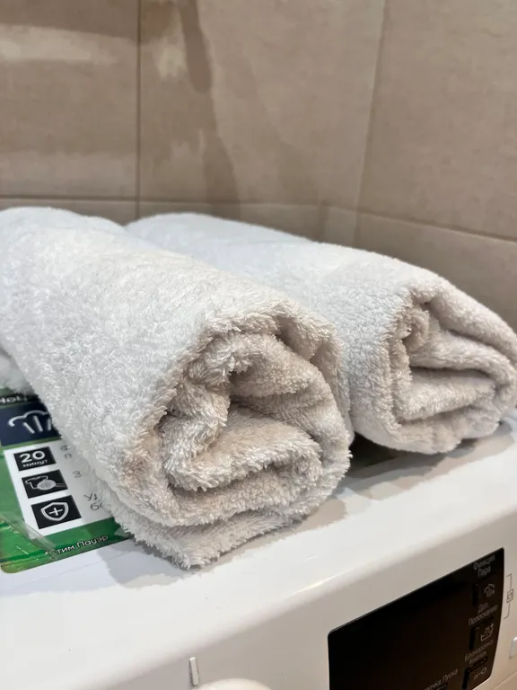 Квартира Чистая, уютная квартира — Горячий Ключ