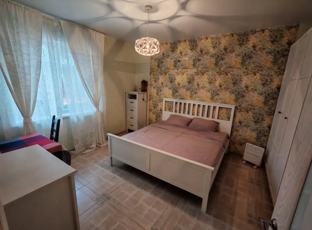 Гостевой клуб The Дача (Ривьера)