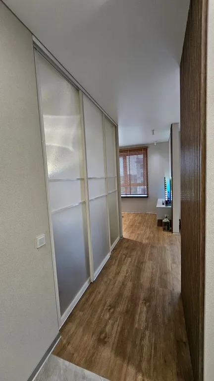 Квартира Уютная квартира на море — Зеленоградск