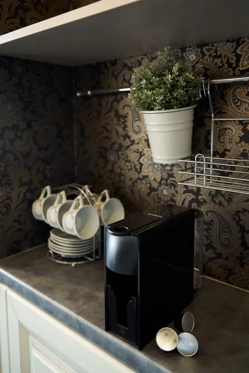 Бизнес-квартира в центре