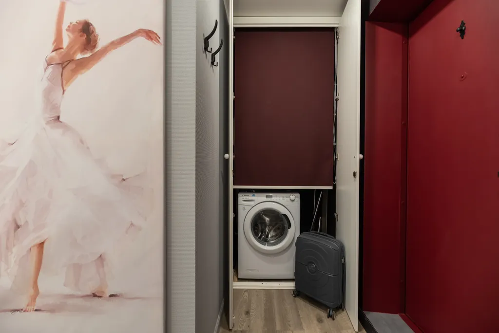 Атмосфера бутик-отеля в студии БОРДО