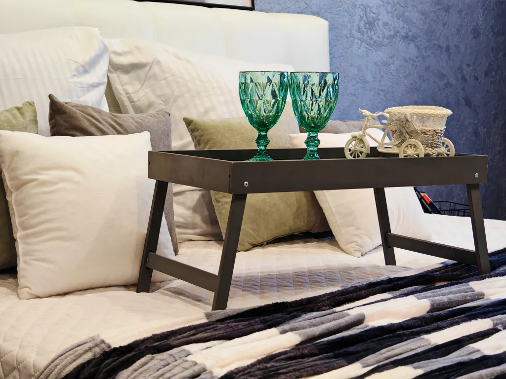 Элитная квартира в Новом городе