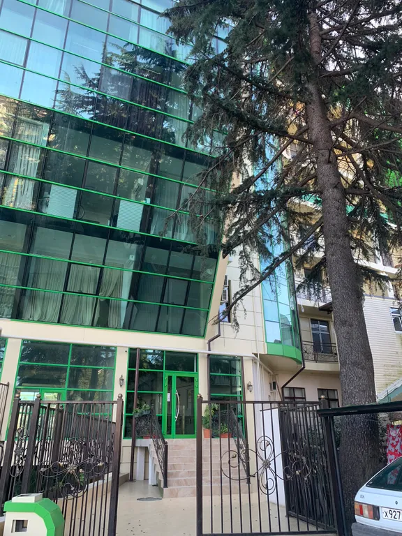 Квартира Квартира у моря — Адлер