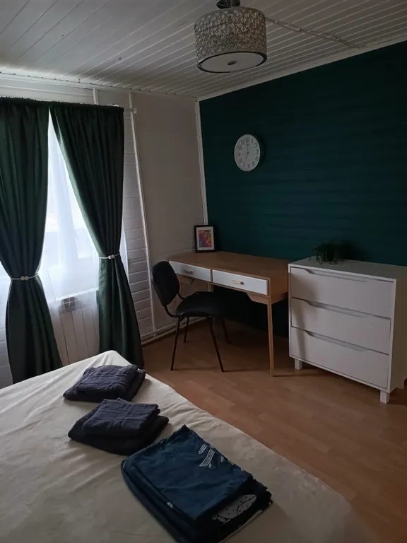 Домик для Вашего отдыха