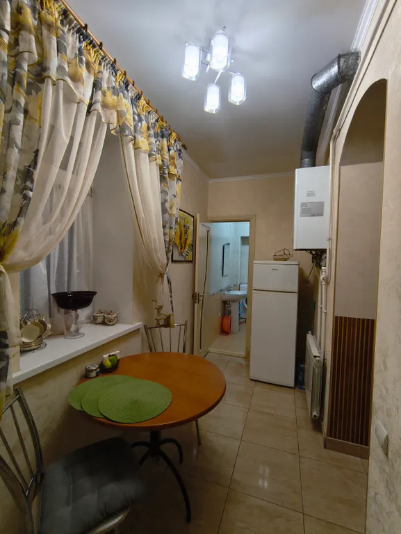 Коттедж Коттедж СВОЙ  двор, мангал, парковка.... — Ялта