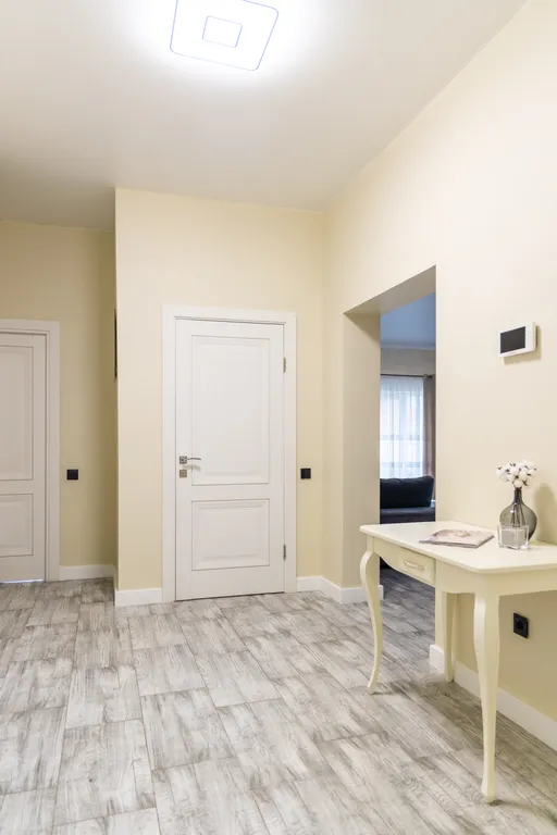 Комфортный дом с баней