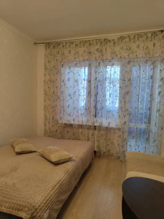 Уютная квартира на Завокзальном