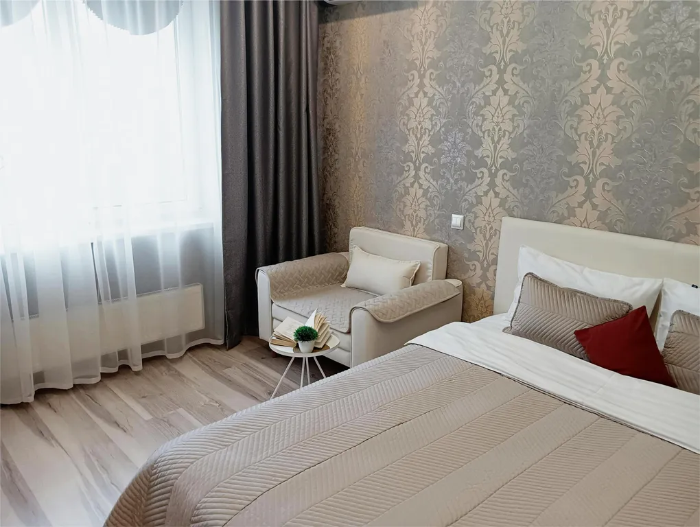 Волшебный Нижний с бесплатной парковкой