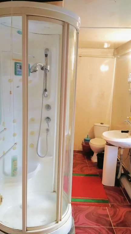 Дом с участком/House with a plot