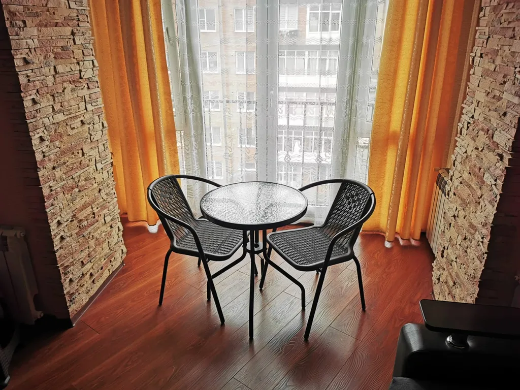 Квартира Апартаменты в новостройке недалеко от исторического центра города — Владикавказ