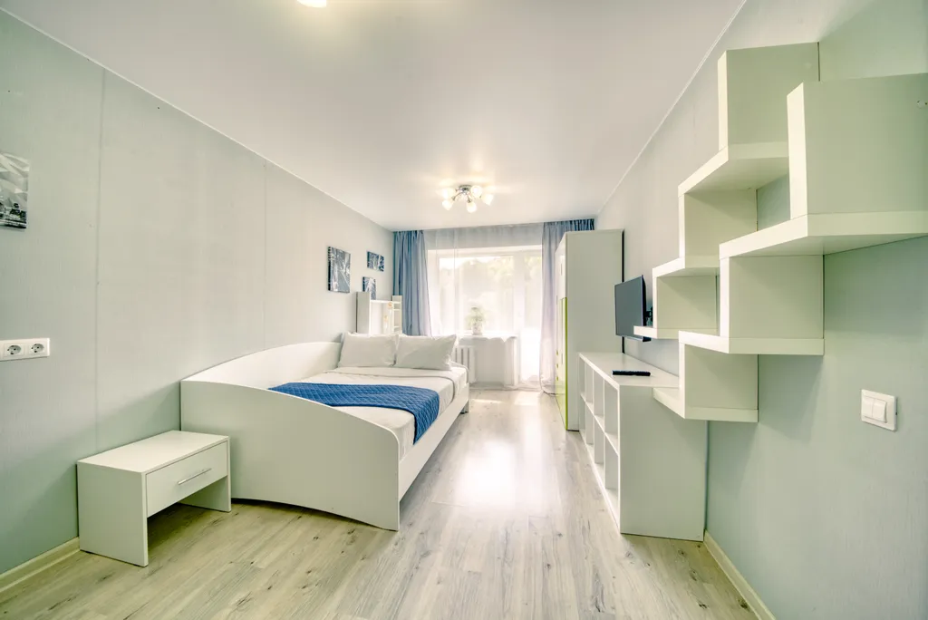 Уютная квартира в центре