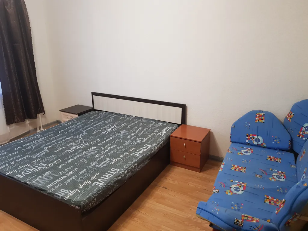 Отличная квартира для проживания