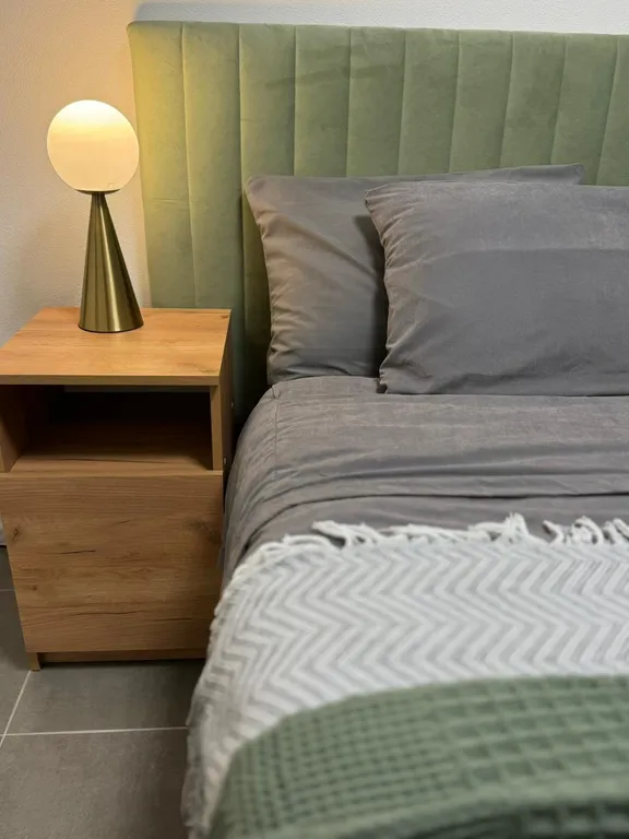 Восточный Green Nature