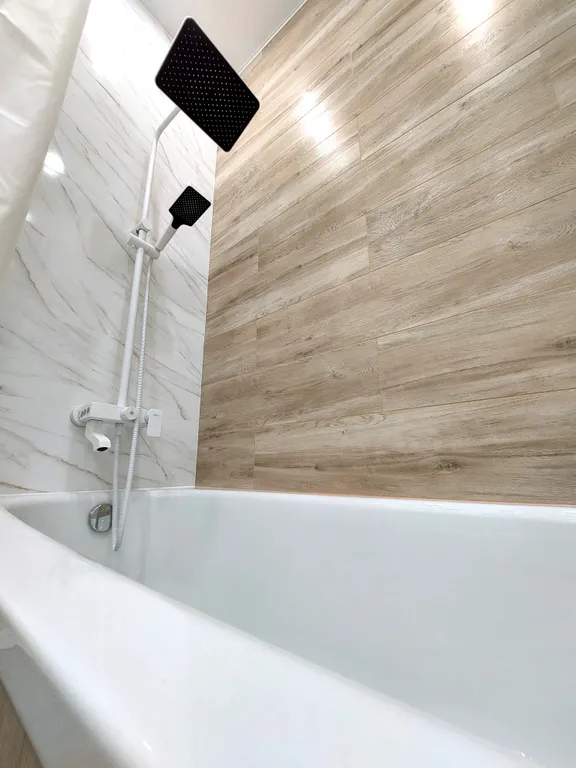 Премиальная дизайнерская евродвушка