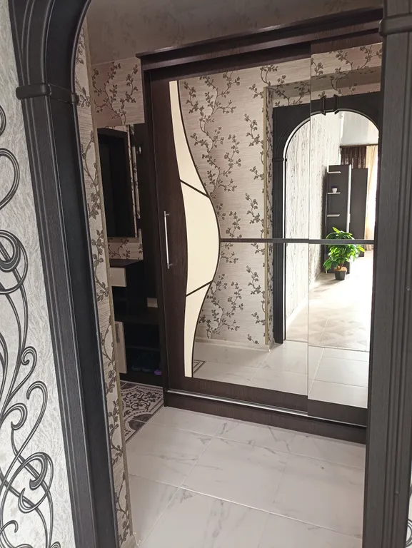 Уютная студия у ФОК Арена