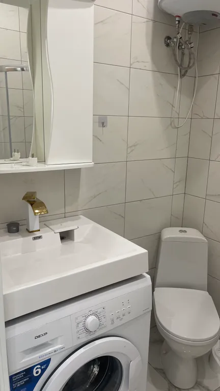 Студия в прекрасном месте