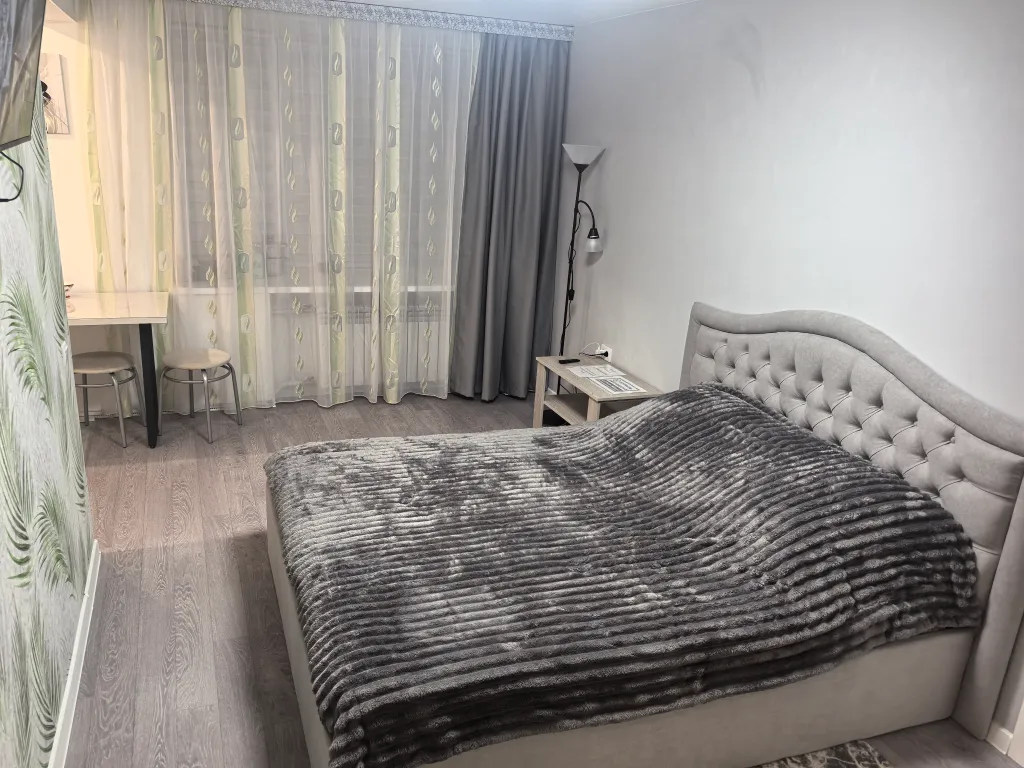 Квартира в центре города, чистая уютная