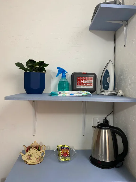 Студия в центре 2