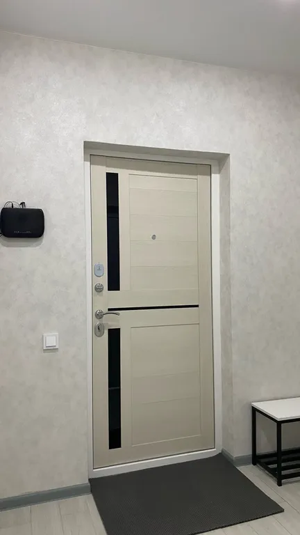 Квартира Уютная квартира в Резиденции Высокий берег — Анапа