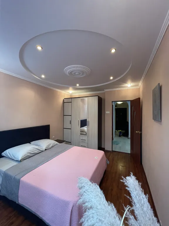 Апартаменты Laura