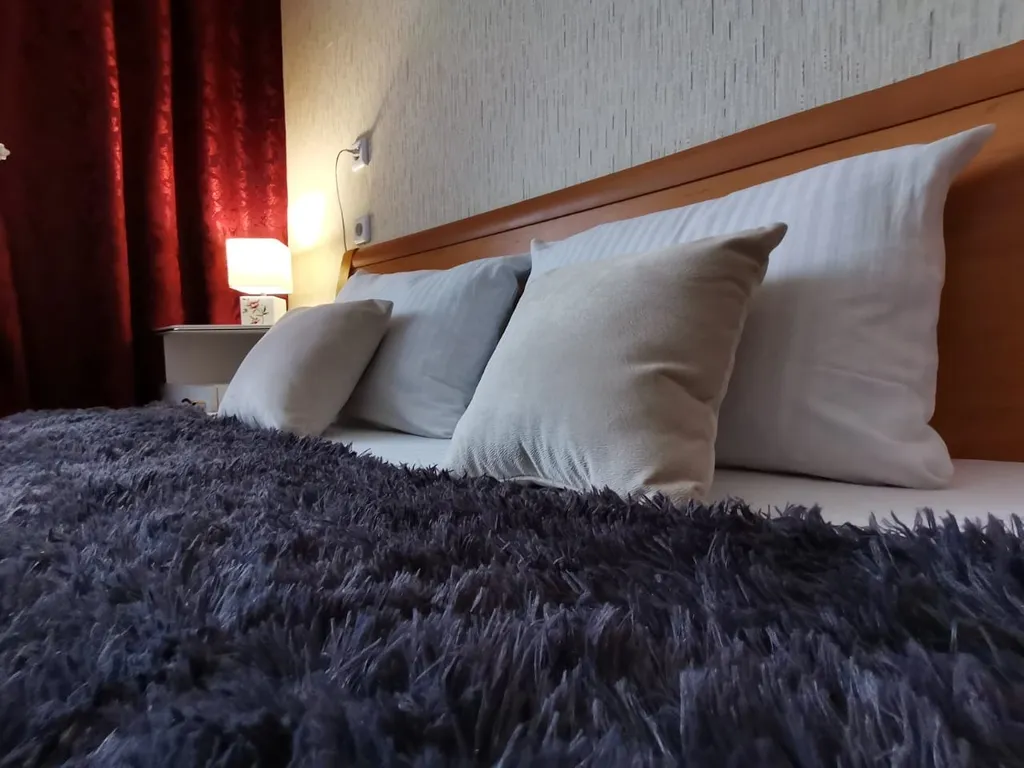 3-комнатная ближе к центру уютная большая квартира — аренда посуточно в Челябинск