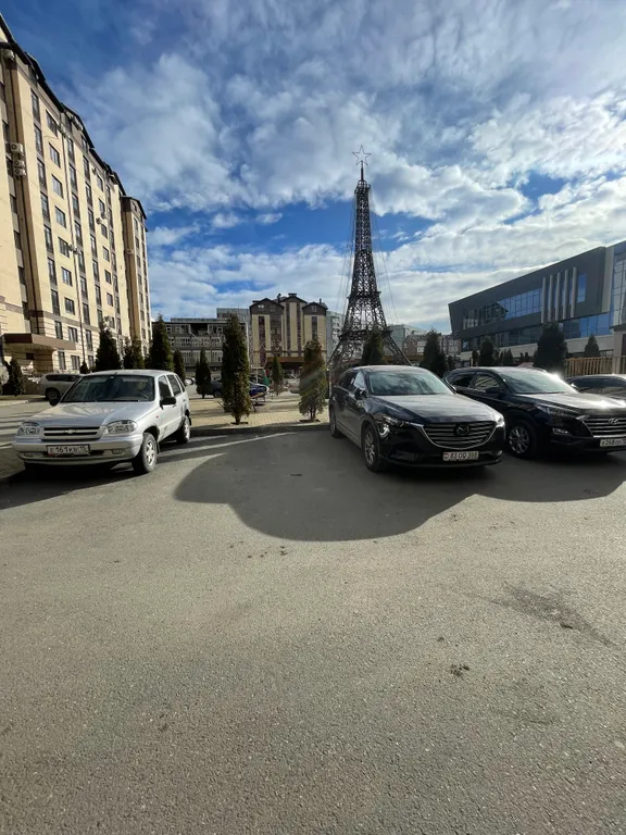 Уютная квартира в элитном доме