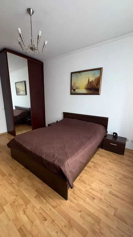 Квартира Квартира Amalienau-апартамент — Калининград