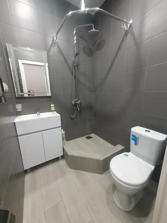 Квартира Квартира Апартамент у метро Петровско-Разумовская — Москва