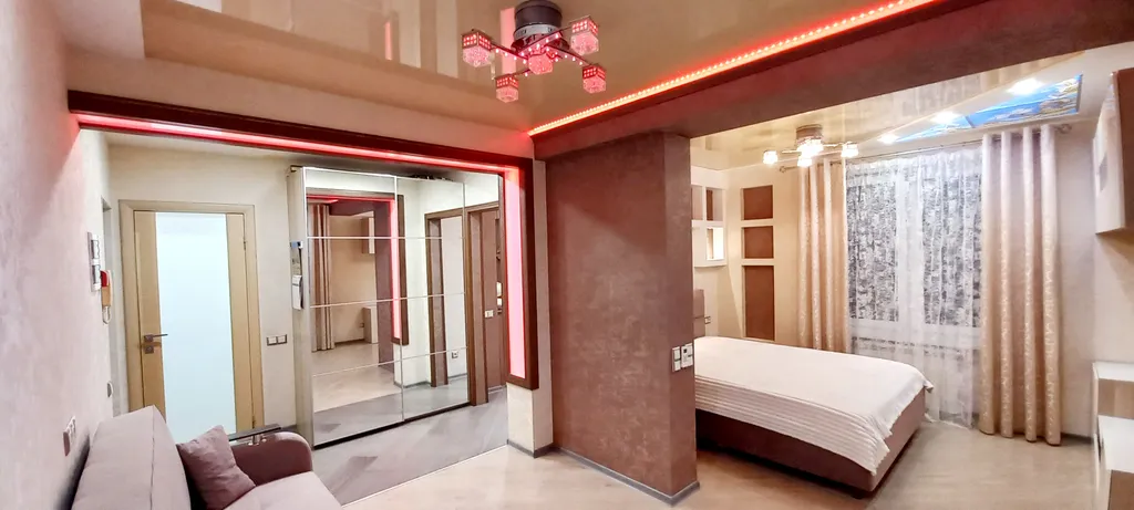 Комфортабельная квартира — аренда посуточно в Иваново