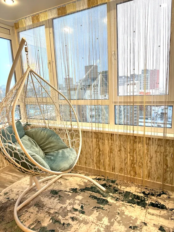 Квартира-студия vip-класса у метро